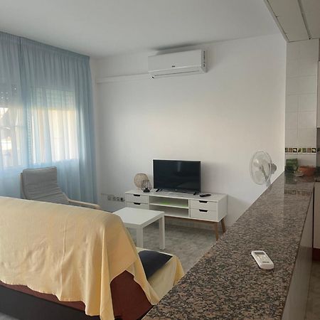 Apartaments Marinera L'Eucaliptus Exterior photo