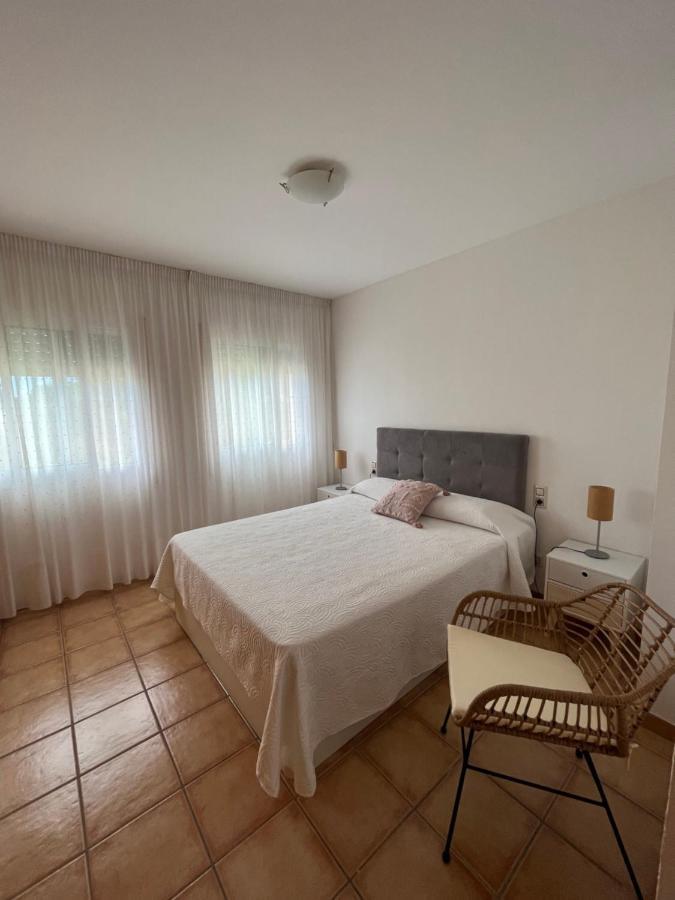 Apartaments Marinera L'Eucaliptus Exterior photo
