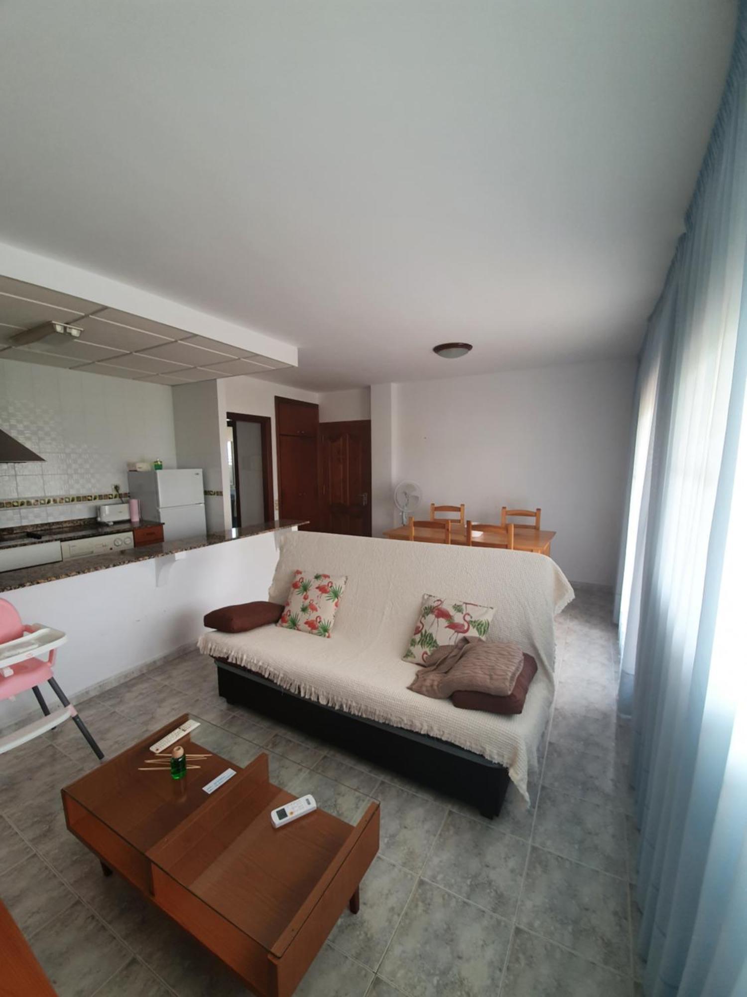 Apartaments Marinera L'Eucaliptus Room photo