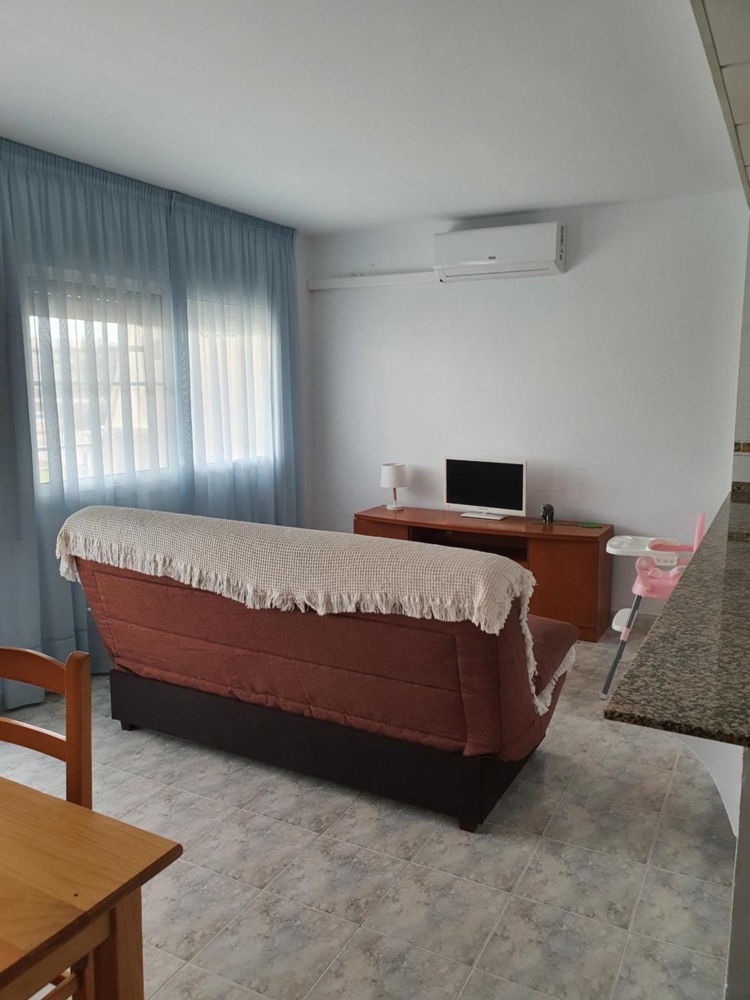 Apartaments Marinera L'Eucaliptus Room photo